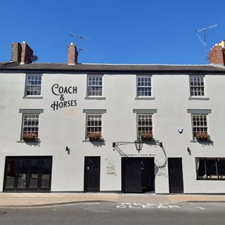 Image demonstrating Hexham’s historic pub reopens following major refurbishment  