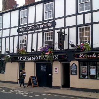 Image demonstrating Residents invited on free tour of Hexham’s historic coaching inn 