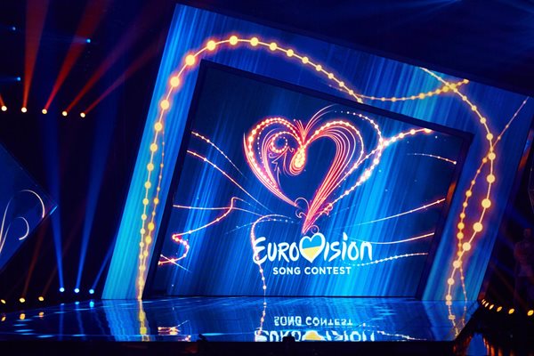 Image demonstrating Council backs bid for Newcastle to host Eurovision 2023 