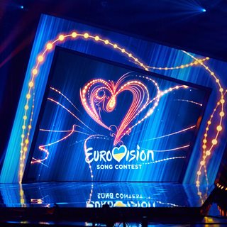Image showing Council backs bid for Newcastle to host Eurovision 2023 