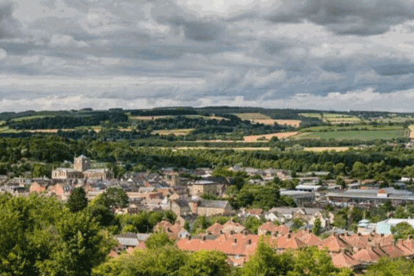 Image demonstrating Architects appointed to progress former Hexham Middle School Site 