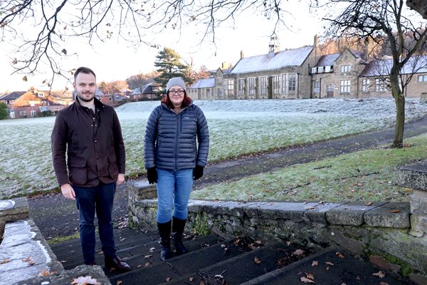 Image demonstrating Council sets out progress on plans for Hexham Middle School Site 