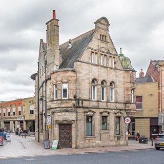 Image demonstrating Residents’ views sought to enhance Hexham’s Heritage 