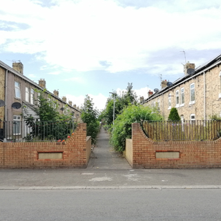 Image demonstrating Masterplan set to transform historic ‘core’ of Ashington