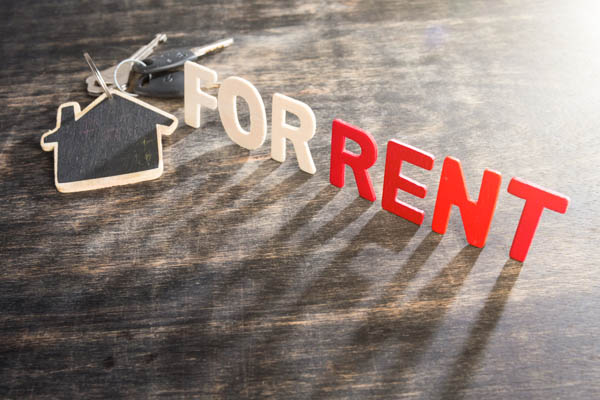 Image demonstrating Northumberland Homefinder service reopens