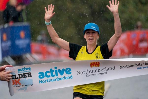 Image demonstrating Runners return to Kielder for Brtain’s most beautiful marathon 