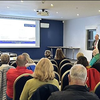 Image demonstrating Landlords and agents invited to free industry update event  