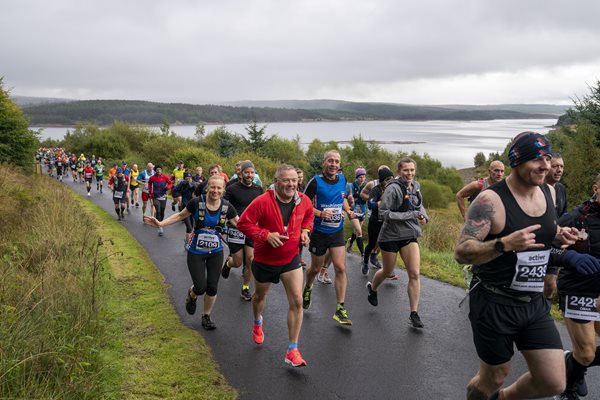 Image demonstrating It’s back! A Marathon effort as “Britain’s Most Beautiful” returns in style 