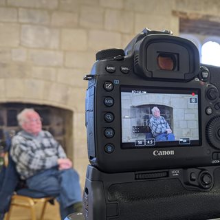 Image demonstrating Memories of Hexham recorded for future generations 