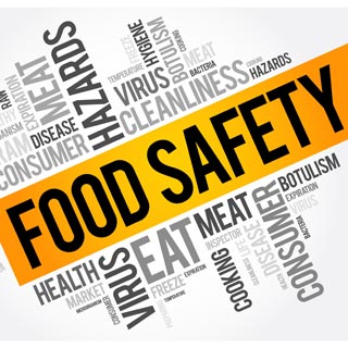 Image demonstrating Pegswood takeaway fined for food safety and hygiene breaches    