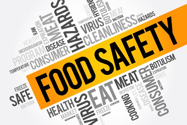 Image demonstrating Pegswood takeaway fined for food safety and hygiene breaches    
