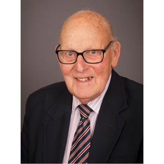 Council Leader pays tribute following death of long serving councillor   
