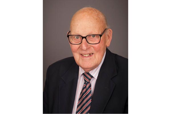 Image demonstrating Council Leader pays tribute following death of long serving councillor  