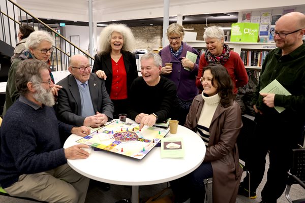 Image demonstrating New book captures the history of Hexham’s high Street 