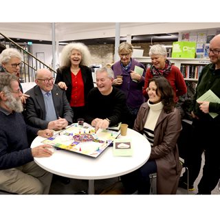 Image demonstrating New book captures the history of Hexham’s high Street 