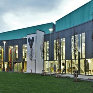 Image demonstrating State-of-the-art Ponteland Leisure Centre opens 