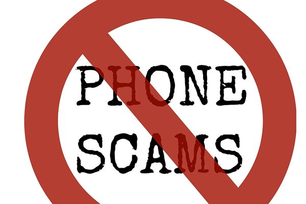 Image demonstrating Council protects vulnerable adults with scam call blocking devices  