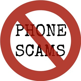 Image demonstrating Residents warned of another Council Tax telephone scam