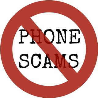 Image demonstrating Council protects vulnerable adults with scam call blocking devices  