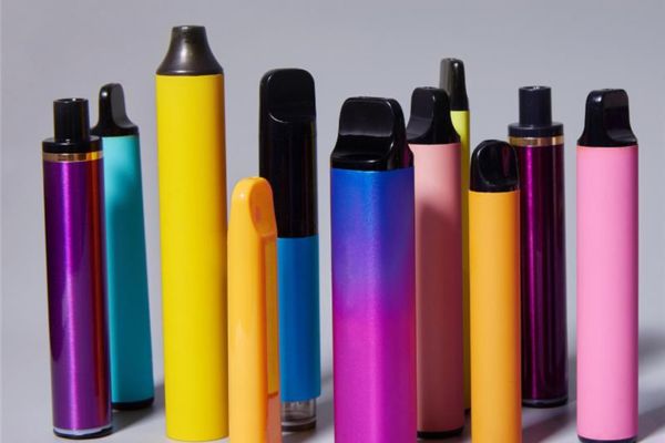 Image demonstrating Single use vapes to be banned in June – retailers should act now 