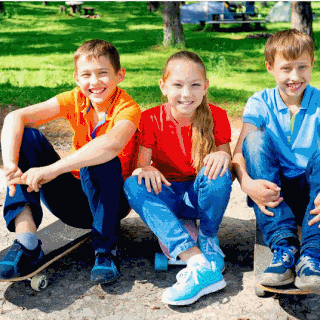 Image demonstrating Working to improve county skateboard facilities  