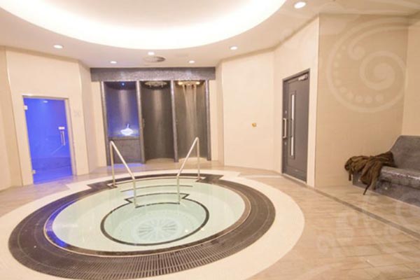 Image demonstrating Ashington Spa shortlisted in national awards 