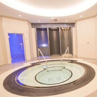 Image demonstrating Ashington Spa shortlisted in national awards 