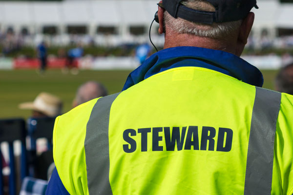 Image demonstrating Volunteers needed to marshal  Tour of Britain cycle race