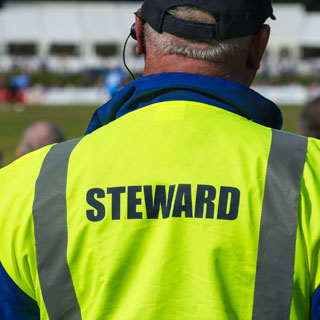 Image demonstrating Volunteers needed to marshal  Tour of Britain cycle race