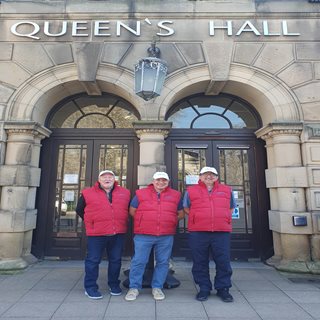 Image demonstrating Free tours showcase Hexham’s rich heritage  