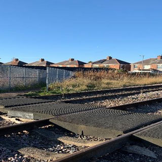 Image demonstrating Consultation launched on Ashington level crossing closure options 