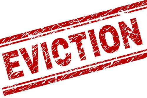 Image demonstrating Council evicts tenant from Blyth property after serious offences 