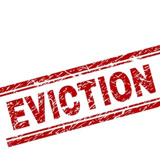 Image demonstrating Council evicts trouble making tenant    