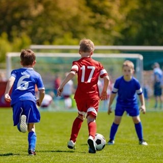 Funding secured to improve football pitches across Northumberland  