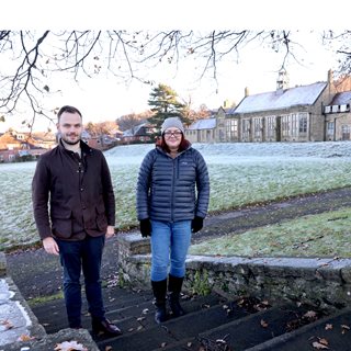 Image demonstrating Council sets out progress on plans for Hexham Middle School Site 