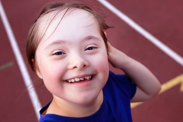 Image demonstrating Celebrating sport at Para games festival