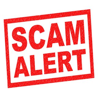 Image demonstrating Winter related door-step scams and how to avoid them 