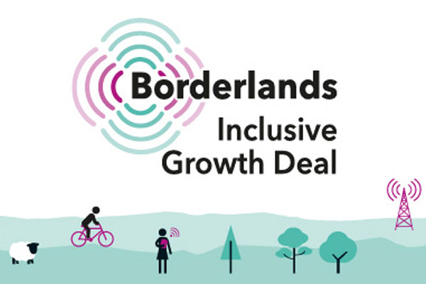Image demonstrating Business experts join the Borderlands team