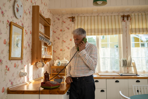Image demonstrating Residents are being urged to prepare for the digital switchover in Northumberland