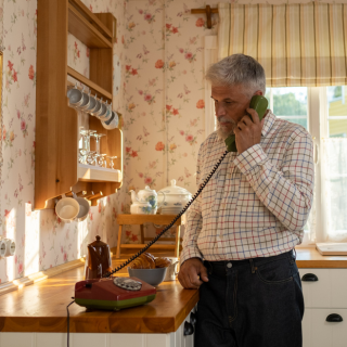 Image demonstrating Residents are being urged to prepare for the digital switchover in Northumberland