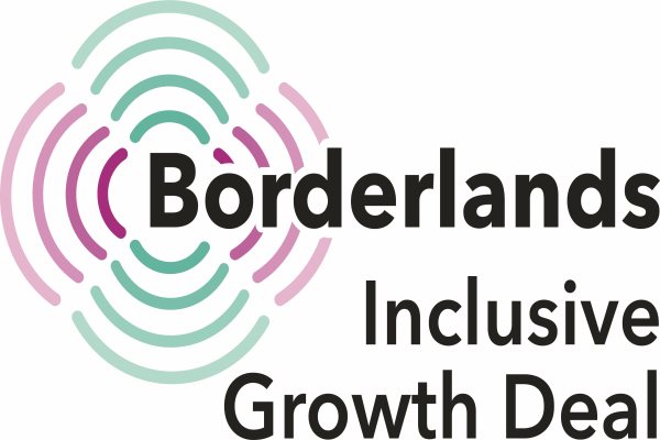 Image demonstrating First funding announcement welcomed by Borderlands Partnership