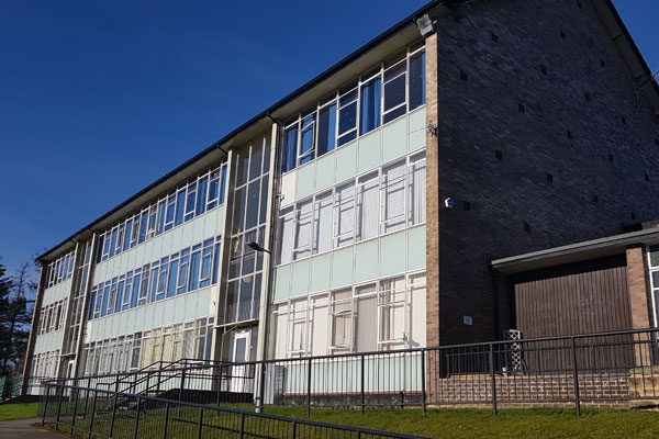 Image demonstrating Council agrees investment in Haltwhistle school