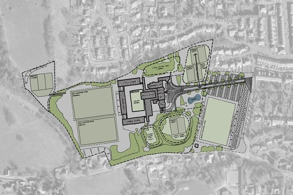 Image demonstrating Information event about new schools for Hexham