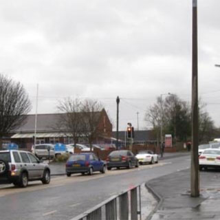 Image demonstrating Blyth Relief Road online survey