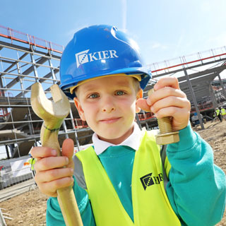 Image demonstrating Major milestone for Ponteland schools and leisure development  