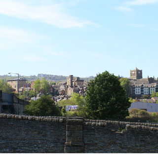 Image demonstrating Progress made over A69 roadwork concerns