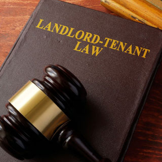 Image demonstrating Landlord prosecuted for illegal eviction