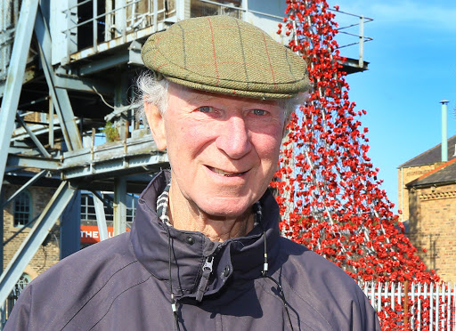 Image demonstrating Council to commemorate the life of Jack Charlton