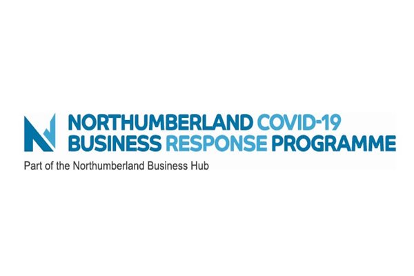 Business response programme logo