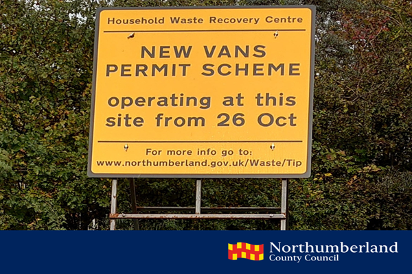 Permit scheme reopen